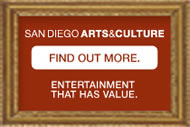 San Diego Arts and Culture