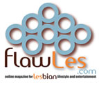 Flawles logo