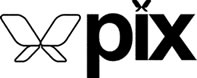 SD Pix logo