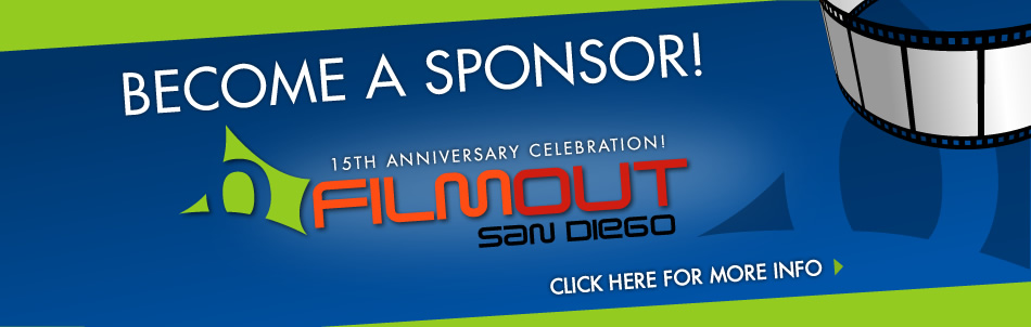 Volunteer for FilmOut San Diego's Events!